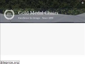 goldmedalchairs.com