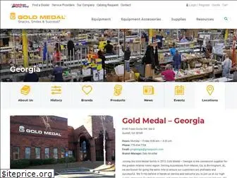 goldmedalgeorgia.com