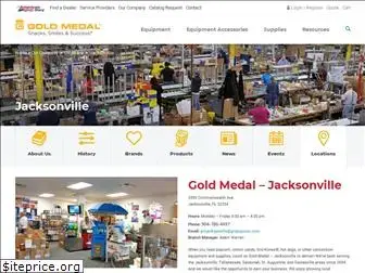 goldmedaljacksonville.com