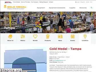 goldmedaltampa.com