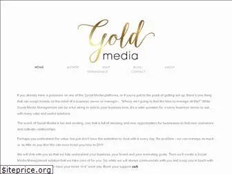 goldmedia.com.au