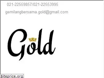 goldmesindo.com