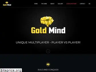 goldmindgame.com