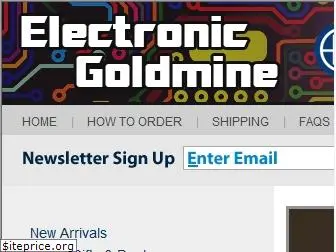 goldmine-elec-products.com