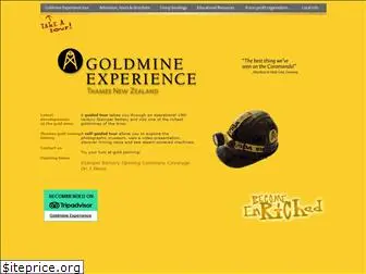 goldmine-experience.co.nz