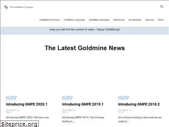 goldminecompass.com