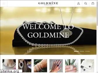 goldminejewelers.com