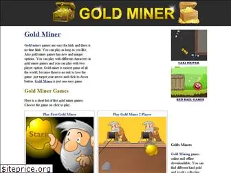 goldminer.tv
