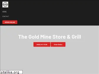 goldminestore.net