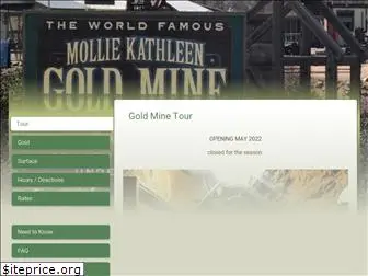 goldminetours.com