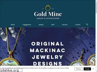 goldmineup.com