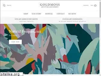 goldmoss.com