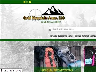 goldmountainarms.com