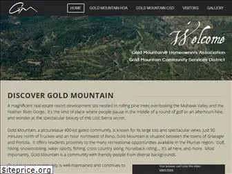 goldmountainhoacsd.org