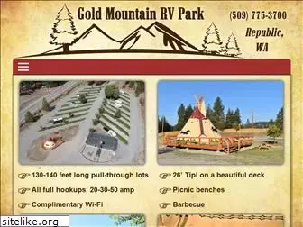 goldmountainrvpark.com