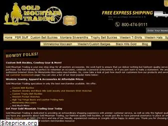 goldmountaintrading.com