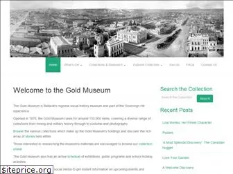 goldmuseum.com.au
