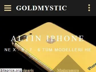 goldmystic.com