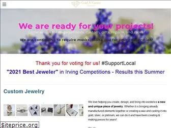 goldncaratsjewelers.com