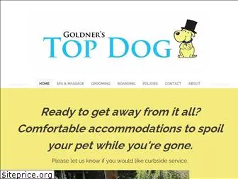 goldnerstopdog.com