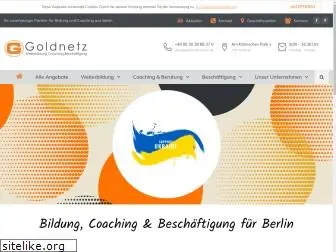 goldnetz-berlin.org