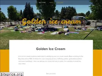 goldnicecream.com