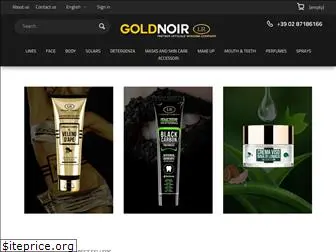 goldnoir.it