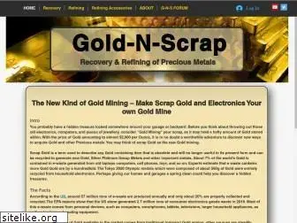 goldnscrap.com