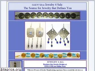 goldnsilverjewelry4sale.com