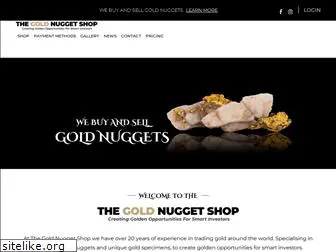 goldnuggetshop.com