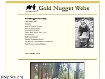 goldnuggetwebs.com