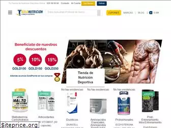 goldnutricion.es