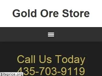 goldorestore.com