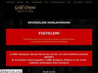 goldorient.hu