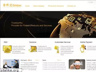 goldpac.com