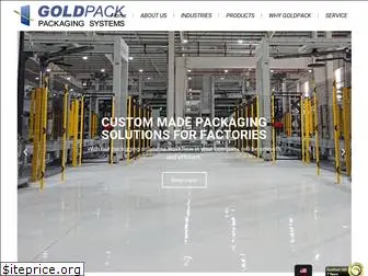 goldpack-packaging.com