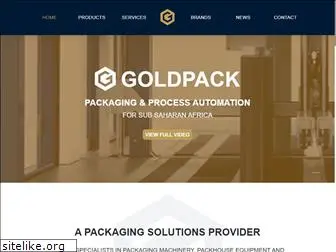 goldpack.co.za