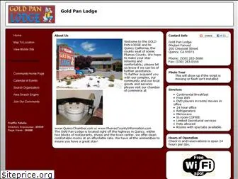 goldpanlodge.net