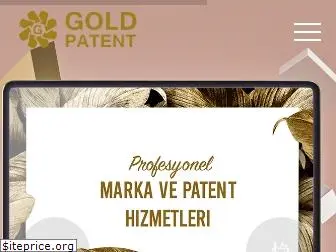 goldpatent.com