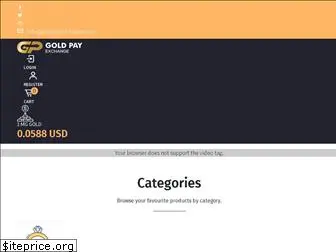 goldpayexchange.com