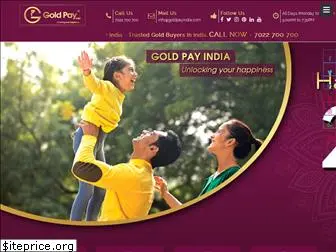 www.goldpayindia.com