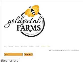 goldpetalfarms.com