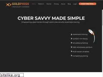 goldphish.com