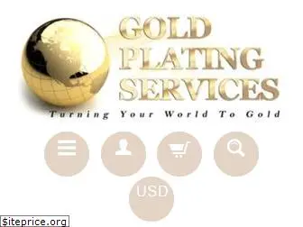 goldplating.com