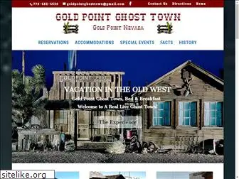 goldpointghosttown.com