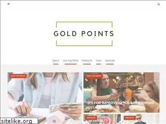 goldpoints.com