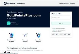 goldpointsplus.com