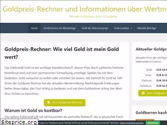 goldpreis-rechner.com