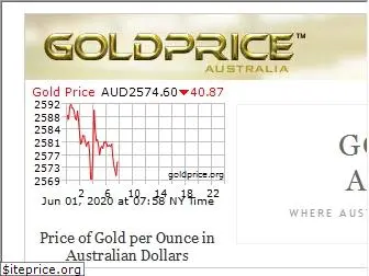 goldprice.com.au