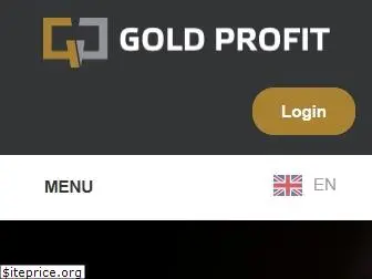 goldprofit.cz